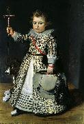 French school Portrait of a Young Boy oil painting picture wholesale